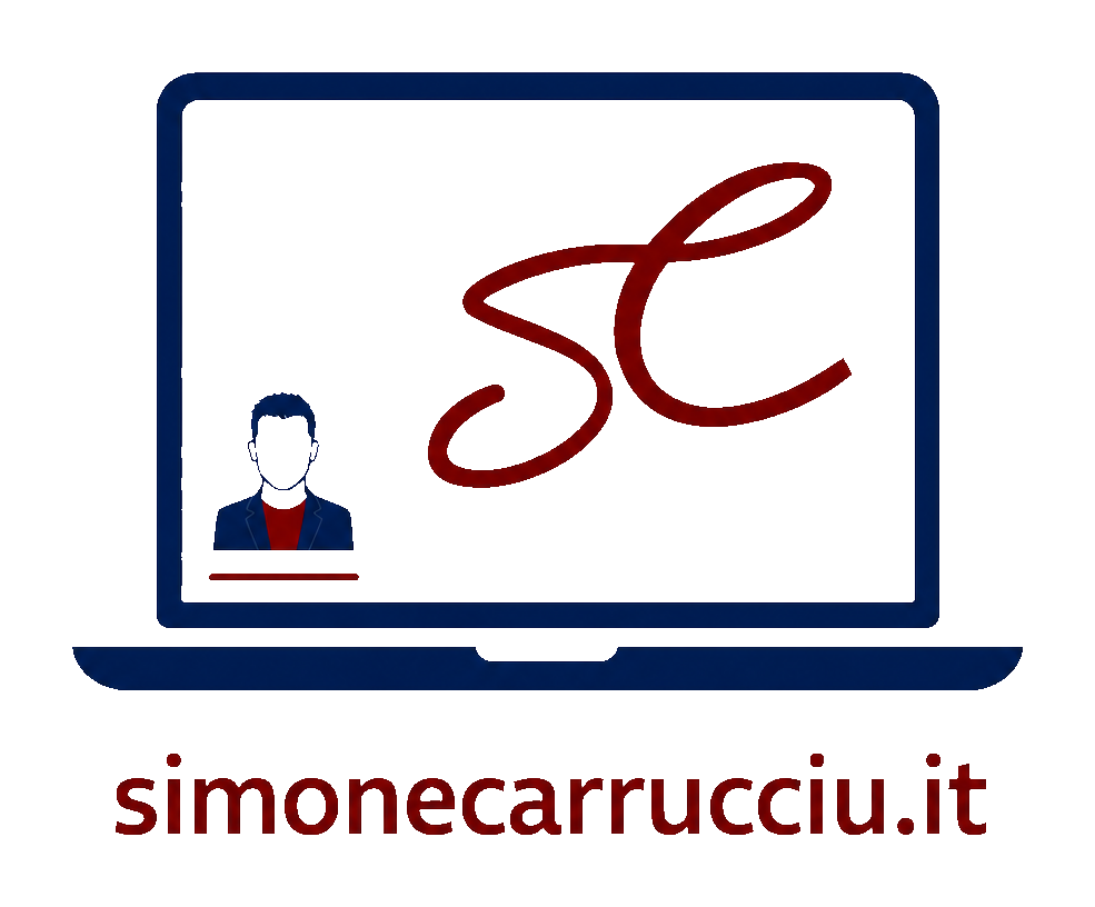 Logo ufficiale mostrato con la relativa area di rispetto